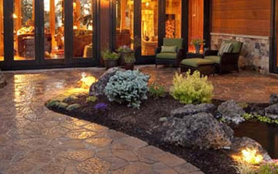 The Benefits of Using Outdoor Lighting Solutions